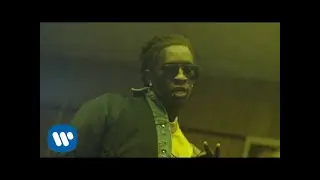 Meek Mill - We Ball feat. Young Thug (Official Video)