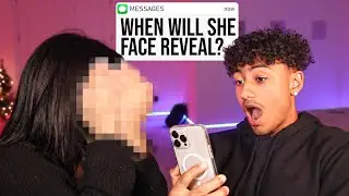 Q&A WITH GIRLFRIEND!!