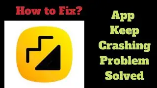 Fix Moj App Keeps Crashing Problem Solutions Android & iOS - Fix Moj App Crash