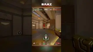 Chamber Headhunter 4 Bullets 🚀 4 Headshots