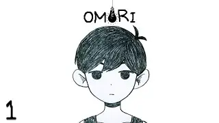 OMORI (PC) - Part 1 - Gameplay