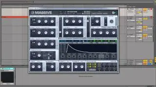 Sci-Fi - Sound Design 