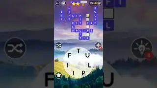 WORDSCAPES DAILY PUZZLE MARCH  21 2020 ANSWERS, 21 03 2020 DAILY PUZZLE WORDSCAPES