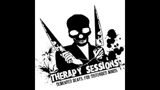 SPL [USA] @ Therapy Sessions Riga 17.06.2006