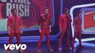 Big Time Rush - We Are (Teaser)