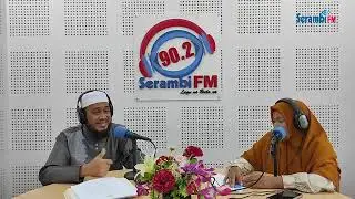 “Keluarga Cerdas, Kenali LKS” | KBS Samara