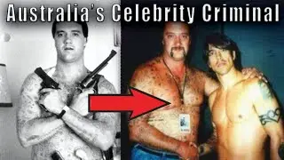 Chopper Read | Australia's MOST Violent Celebrity | Melbourne's criminal underworld