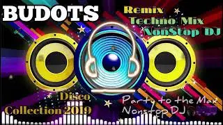 New Techno Disco Remix 2020 Collection🎵🎶 NonStop Dj🎧 Sayaw🕺HAtaw💃