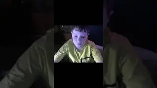 Сьёмка с камеры от компьютера
