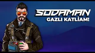 Bu Oyunu Deneyin: Sodaman