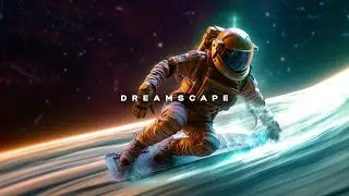 #013 Dreamscape (Liquid Drum & Bass Mix)