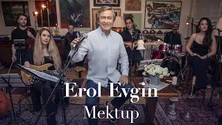 Erol Evgin – Mektup / Sevdiklerim (Akustik)