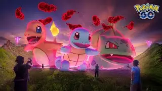 Dynamax Pokémon and Max Battles are coming to Pokémon GO!