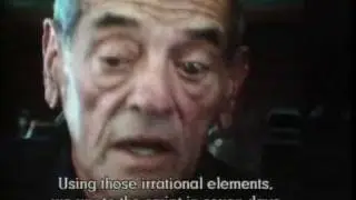 Luis Buñuel
