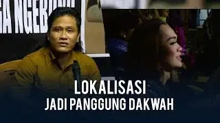 Auto Ngakak!! Nonton Ceramah Gus Miftah di Lokalisasi Ngebong