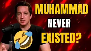 DUMBEST Reasons to Reject Islam... Christian Edition