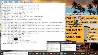 day14 | locate and at command in Linux