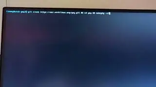 Install Yay (AUR) on Arch Linux 2023