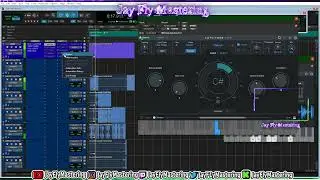 HOW TO GET CLEAN LOUD MIXES IN 2024 (NEW WATCH NOW)!!