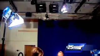 Teacher-turned-sexy-model tells WPBF 25 News she won't do porn