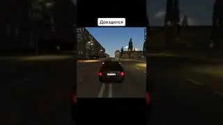 Доездился на Ролс Ройсе Рейс в MTA Province RP - МТА Провинция РП (GTA Province - ГТА Провинция)