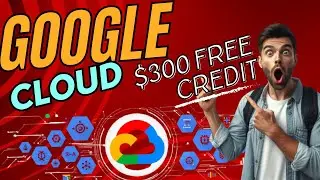 Get FREE Google Cloud Account in 5 Minutes! | GCP account without Credit Card