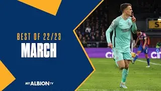 The Best Of Solly March 2022/23