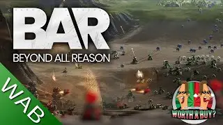 Beyond all Reason Review - An absolute cracker and it's free!