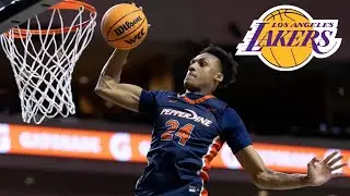 "Welcome to Los Angeles" | Maxwell Lewis Pepperdine Career Highlights