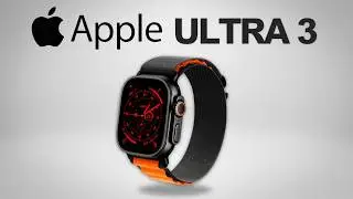 The Truth About Apple Watch Ultra 3 - Coming in 2024?