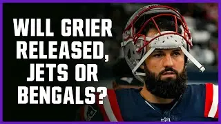 What Can We Expect from Griers Release?