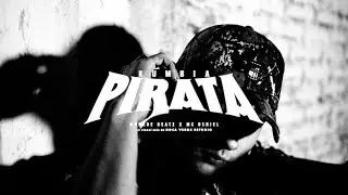 MONROE BEATZ FT MC OSNIEL|KUMBIA PIRATA|VIDEO OFICIAL