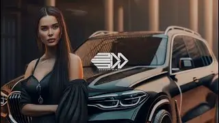 BALADJA, Rich A – Чёрный BMW (2024)