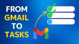 From GMAIL To Your To-Do List | Taskade | New Data Filter