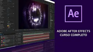 Curso de After Effects Online - Más de 14 Horas