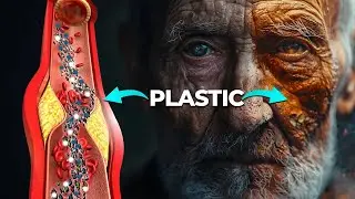 🫗 HE HAD PLASTIC IN HIS ARTERIES 🥤 MAY THE SAME DON'T HAPPEN TO YOU