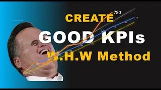 How to Choose a Good KPI | Data Analyst