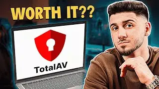 TotalAV Reviews: Is It Worth It In 2024?