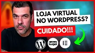 LOJA VIRTUAL NO WORDPRESS COM WOOCOMMERCE VALE A PENA?