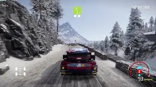 WRC Generations – The FIA WRC Official Game | GamePlay PC