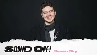 Sound Off! 2020 - Seven Sky | MoPOP | Museum of Pop Culture