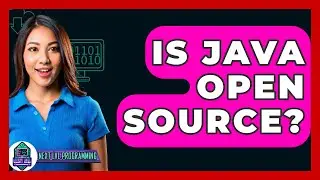 Is Java Open Source? - Next LVL Programming