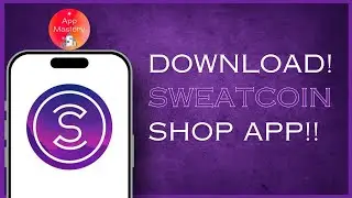 How to Download Sweatcoin Shop App 2024