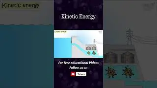 Kinetic Energy