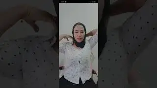 tante hijab bikin sange part2 bigo live hot