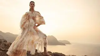 ZIMMERMANN Spring Ready-to-Wear 2024, NATURA