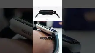 Apple Watch Series 10 tambah gede tapi tambah tipis?