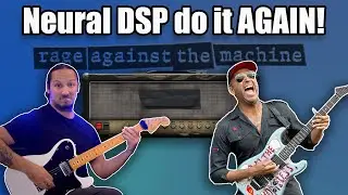 Neural DSP - Tom Morello - How Good Is It?