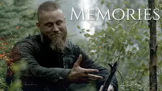 Memories - Ragnar Lothbrok | Vikings Edit