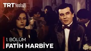 Fatih Harbiye 1. Bölüm